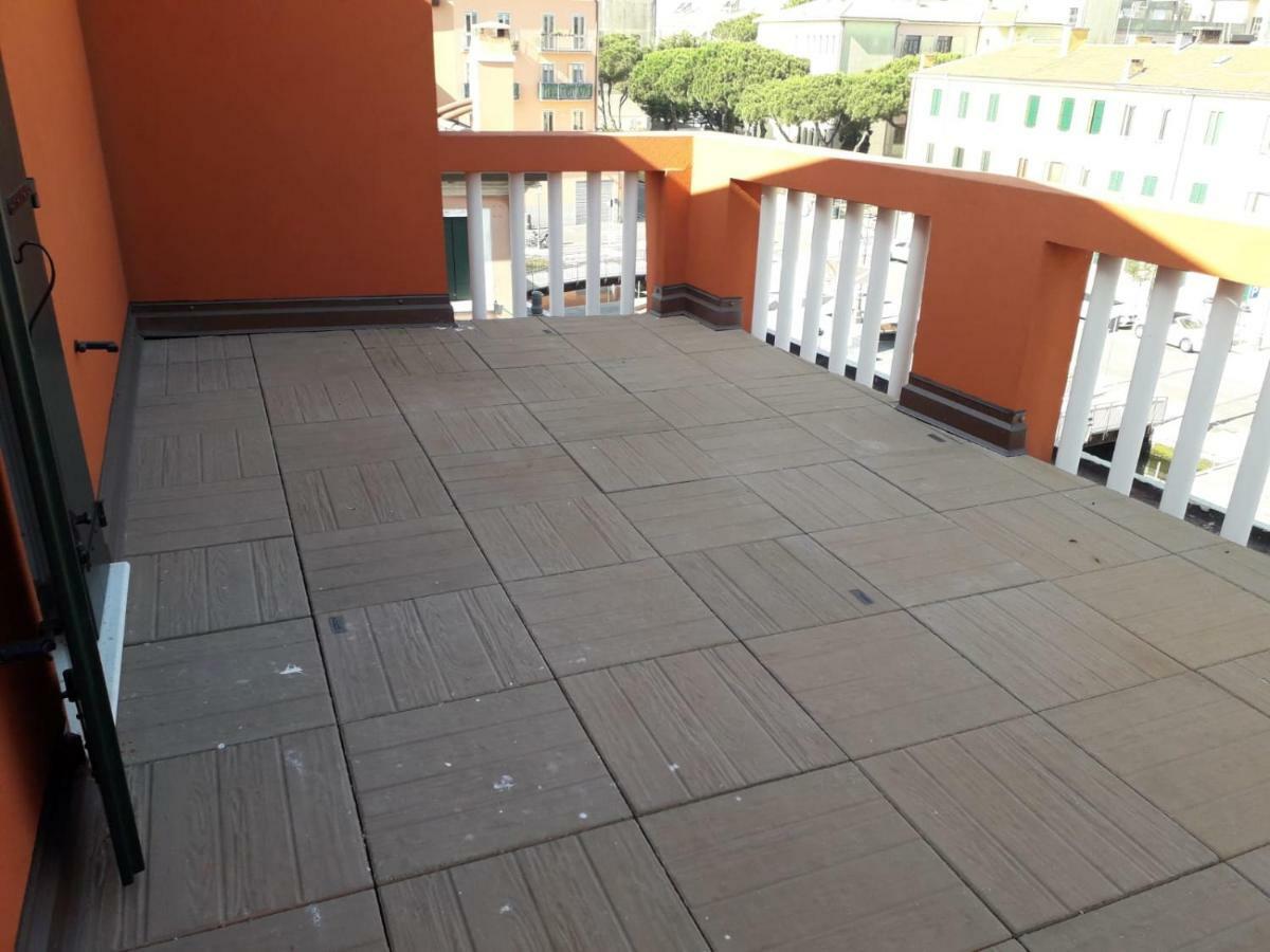 Angolo Di Luce Chioggia Eksteriør billede