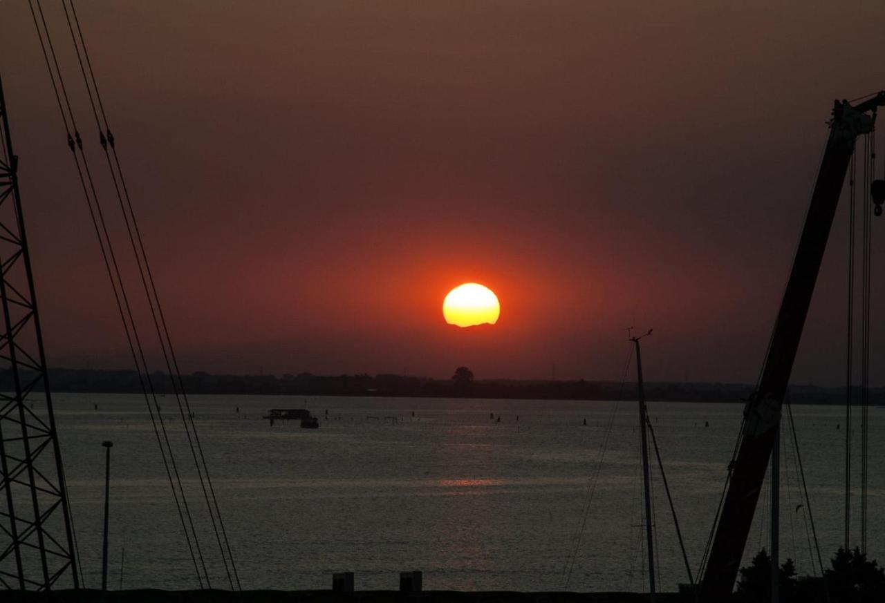 Angolo Di Luce Chioggia Eksteriør billede